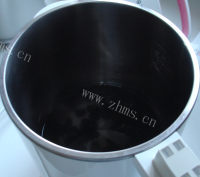 好吃的黑豆糯米糊做法图解8)