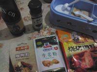 烤全鸡自制做法图解1)