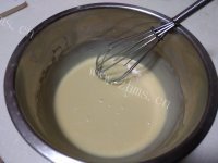 甜甜的蜂巢蛋糕做法图解12)