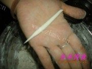 好吃银针粉做法图解5)