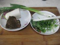 家常牛肉面做法图解1)