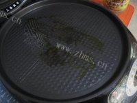 萝卜丝馅饼自制做法图解15)