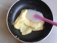 色味俱佳的泡芙做法图解3)
