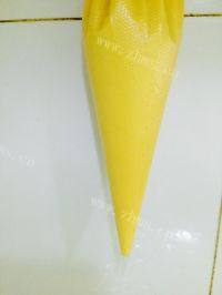自制原味玛德琳做法图解9)