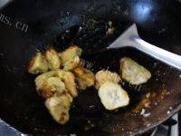 「DIY美食」拔丝香蕉做法图解11)
