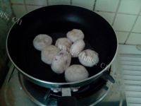 自己做的红豆饼做法图解6)