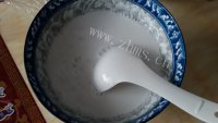 美味的椰汁西米露做法图解7)