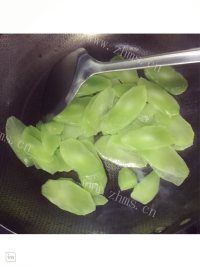 香飘十里的水煮肉片做法图解5)