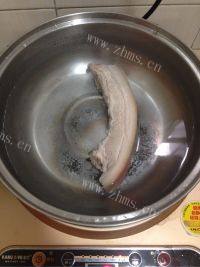 有特色的川味回锅肉做法图解1)