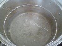 家常菜凉拌菠菜粉丝做法图解3)