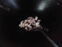 家常菜腊肉炒土豆做法图解3)