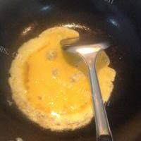 常吃不腻的韭黄炒蛋的做法图解四