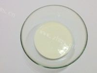 自制天鹅泡芙做法图解12)