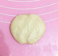 香醇的椰蓉开口酥做法图解22)