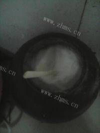 鲜美的浇汁大虾做法图解3)