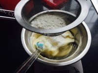 自制手指饼干做法图解6)