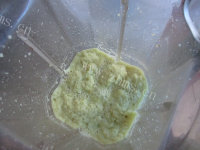 美味的老姜红糖膏&amp;茶做法图解4)