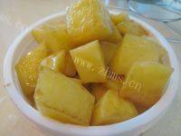 土豆炖牛肉（家常菜）做法图解6)