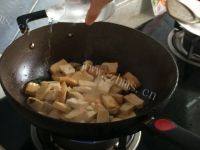 家常菜麻婆豆腐做法图解6)