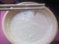 自己做的油炸丸子做法图解7)