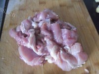 美味的土豆咖喱鸡做法图解2)