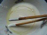 软嫩的脆皮炸鲜奶做法图解11)