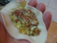 意犹未尽的白菜猪肉饺子做法图解15)