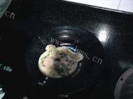 「DIY美食」煎饼做法图解5)
