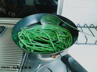 DIY凉拌豇豆做法图解3)