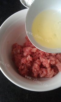 自制午餐肉做法图解3)