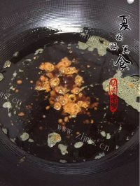 美味的糖油果子做法图解6)