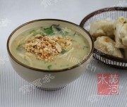 自制豆沫