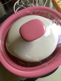 鲜美可口的滋补乌鸡汤做法图解8)
