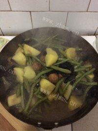 简单版东北乱炖做法图解8)