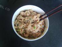 煎酿豆腐自制做法图解3)