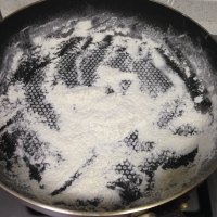木糖醇椰蓉冰皮月饼做法图解3)