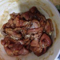 美味的蚝油牛肉做法图解6)