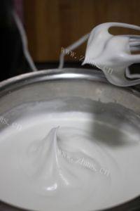 十分好吃之手指饼干做法图解2)
