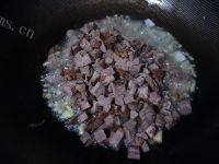 好吃不腻的香辣牛肉酱做法图解5)