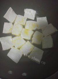 简单的家常豆腐做法图解2)