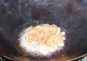 美味的西芹牛柳做法图解5)