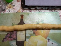 可口的玛格丽特饼干做法图解5)