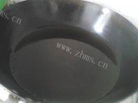 色泽鲜亮的素烧茄子做法图解5)