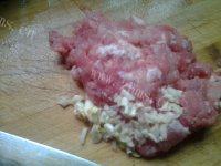 （懒人版）肉末豆腐做法图解3)