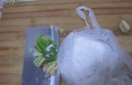 酱烧鸡翅做法图解4)