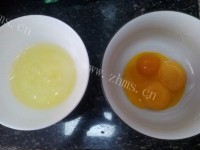 热腾腾的电饭煲蛋糕做法图解2)