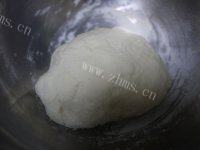 「首发」黄桥烧饼做法图解2)