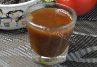 美味的老姜红糖膏&amp;茶的做法图解八