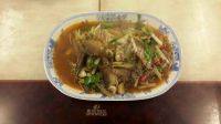 美味的煎小鱼