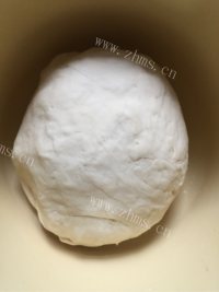 自制豆角包做法图解1)